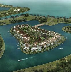 Paradise Island (D4), Detached #458591961